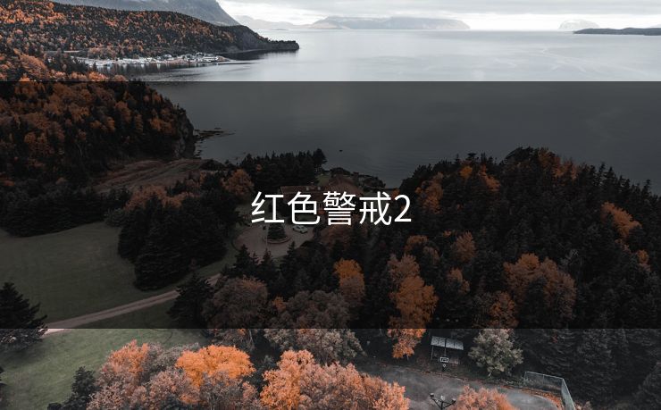 红色警戒2